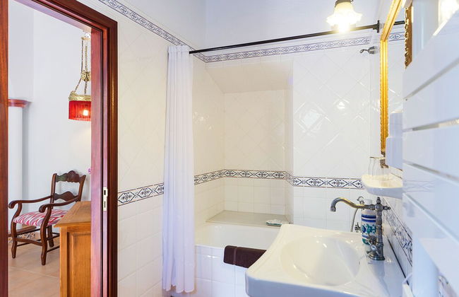 Agroturísme Ca'n Gaià - Foto 36