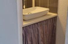 Studio village naturiste vue sur port nature 7 - Foto 4