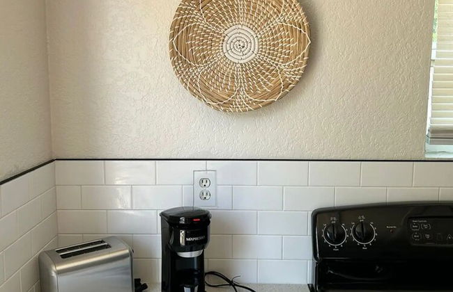 Studio in Clearwater Perfect for 2 - Foto 11