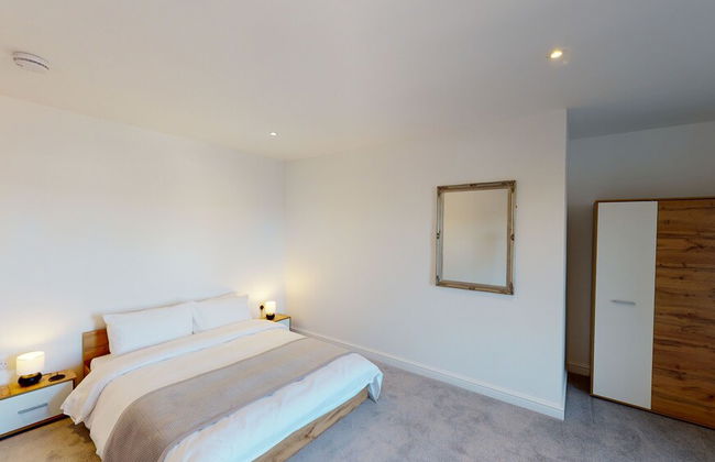 Bridge Apartments by Karah Suites - Foto 22