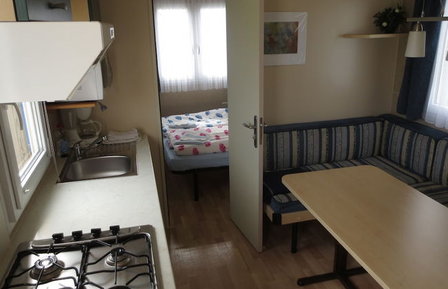 Lækjarkot Rooms and Cottages with Kitchen - Foto 19