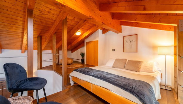 Casa Roncati by Wonderful Italy - Foto 4, Habitación