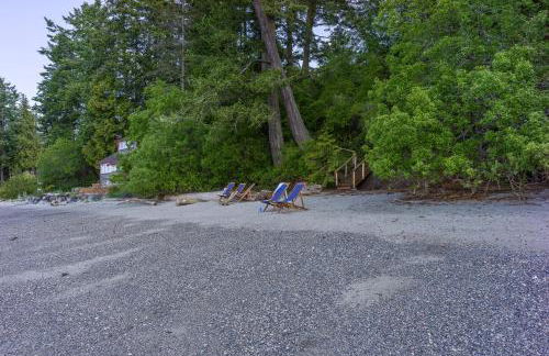 Sandy Beachfront, Hot Tub, Pet-Friendly, Kayaking - Foto 72