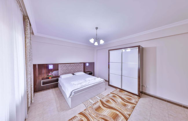 Dundar Thermal Villa Otel - Photo 7