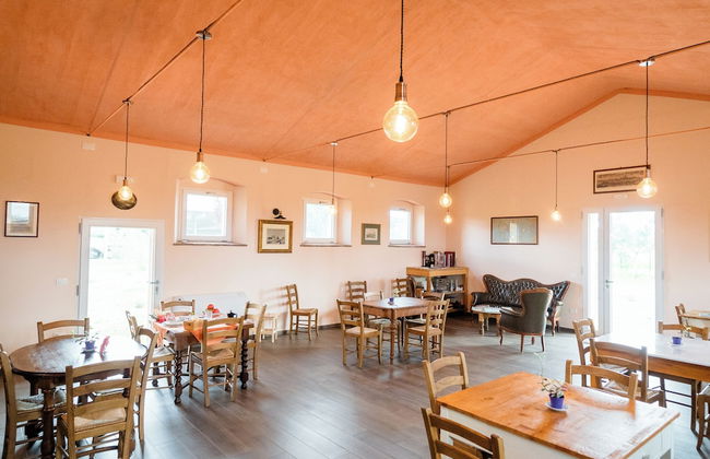 Agriturismo Bio Podere 109 - Wine & Food - Foto 34