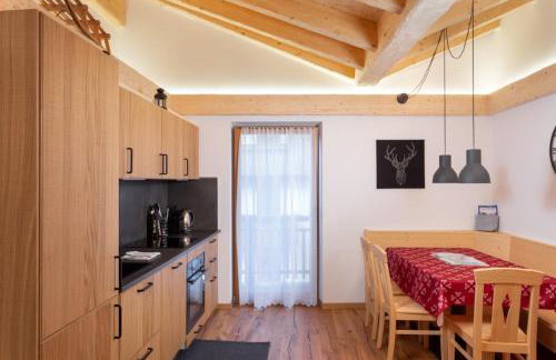Casa Chris by AMA Val di Fassa - Foto 1