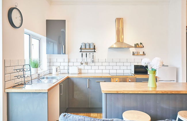 Host Stay The Lookout - Foto 7