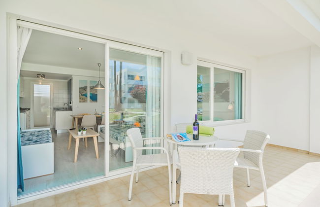 Apartamentos Habitat - Foto 11