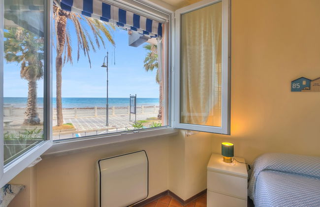 Mer Vivante - Front Beach - Foto 19