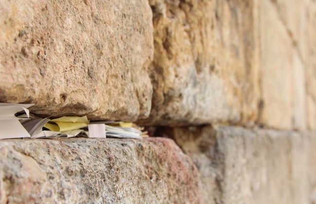 Tour dello Shabbat - Foto 2