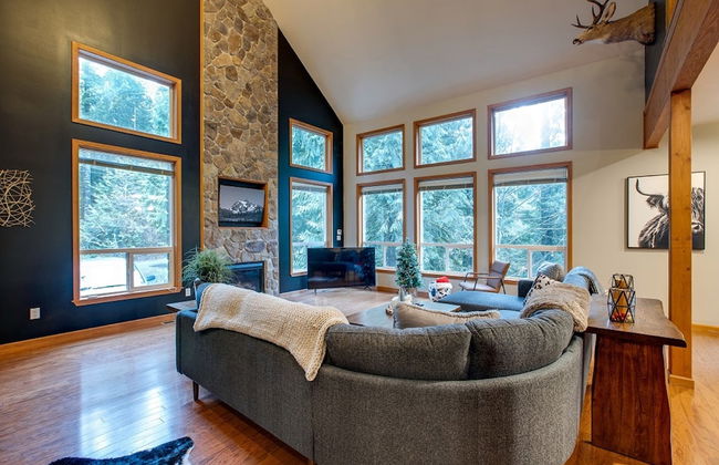 20GS - WiFi - F/P - W/D - Sleeps 6 - Foto 12