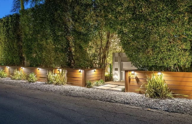 Wilton Manors Stunning Gated Oasis - Foto 45