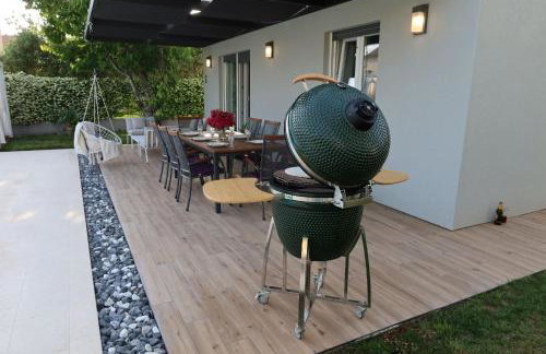 The Cube, Luxury Villa with private pool - Photo 45