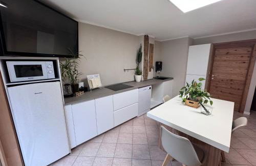 Residenze Vezza - La Corteccia- - Foto 10