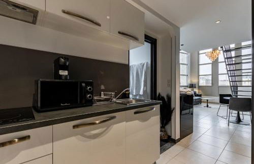 GlamappartSpa Prestige New-York expérience - Foto 20