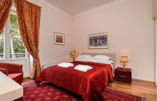 Villa Diocletian - Foto 3