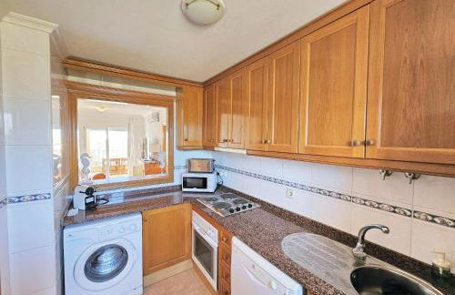 La terracita de Playa Honda con Parking - Foto 27