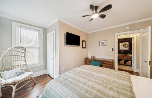 Hottub, Pool Table, Basketball, Firepit, Sleeps 8 - Photo 53