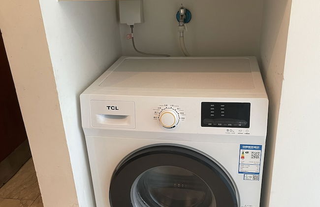 BEIJING SEASONS PARK APARTMENT - Foto 17