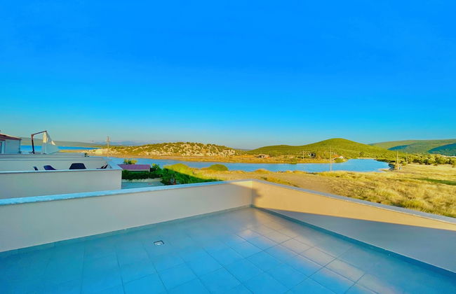 VilUrla Tatil Evleri - Foto 16