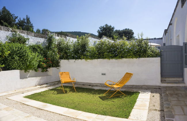 Masseria Capece - Photo 16