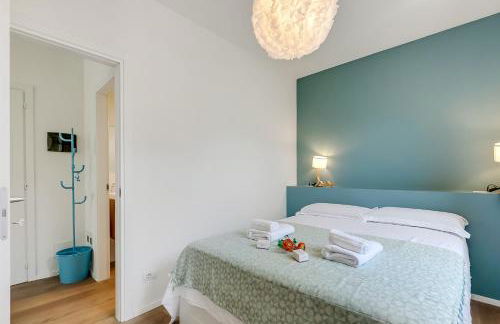 Il Porticciolo Lake Front - Happy Rentals - Foto 16