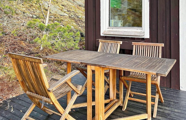 5 Person Holiday Home in Tyreso - Foto 23