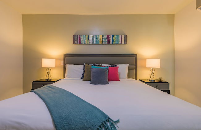 Koyari Modern Condos - Foto 17