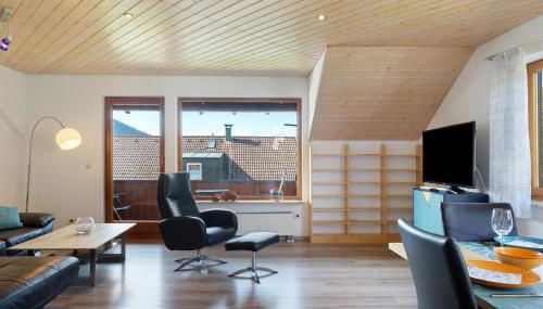 Ferienwohnung Sulzberg, 103qm - Foto 3