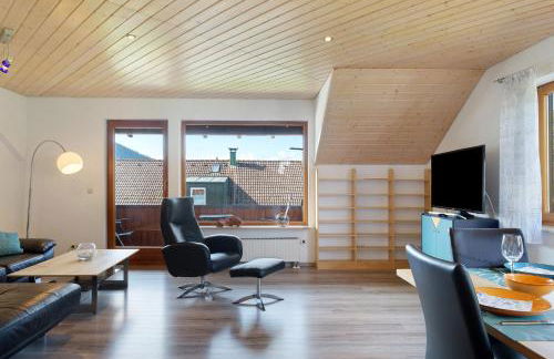 Ferienwohnung Sulzberg, 103qm - Foto 3