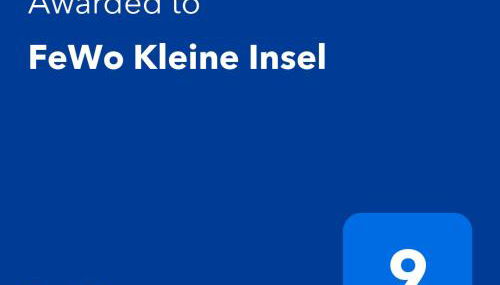 FeWo Kleine Insel - Foto 2