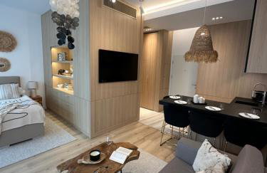 Shelter Luxury Apartament - Foto 2