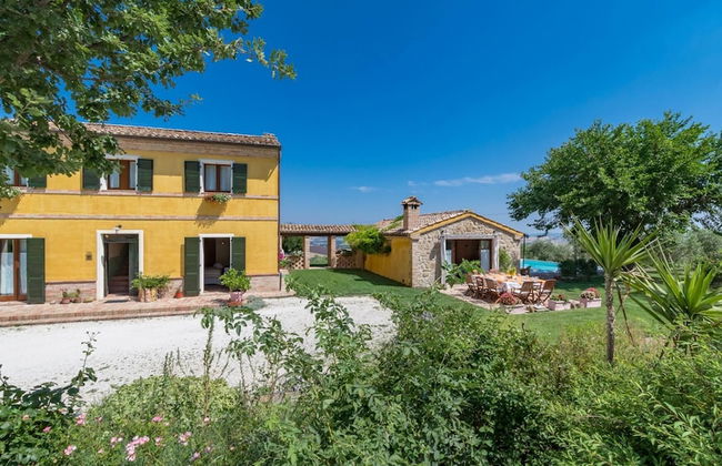 An-f453-cbgn2at - Casale Verdicchio - Foto 27