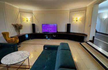 Premium Residence SPA & Garden - Photo 56