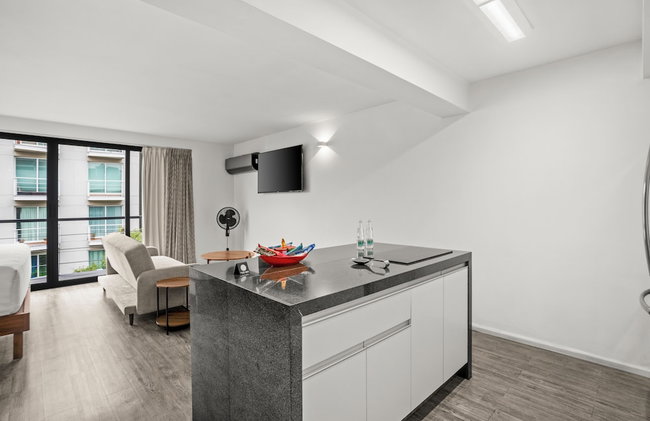 Armonik Suites - Foto 22