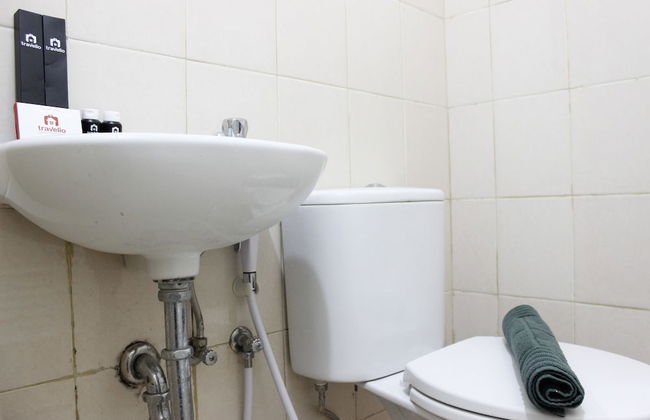 Compact Studio Tamansari Panoramic Apartment - Photo 13