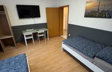 Vi21-Vi23 Schöne Apartments in Viersen Zentrum - Foto 27