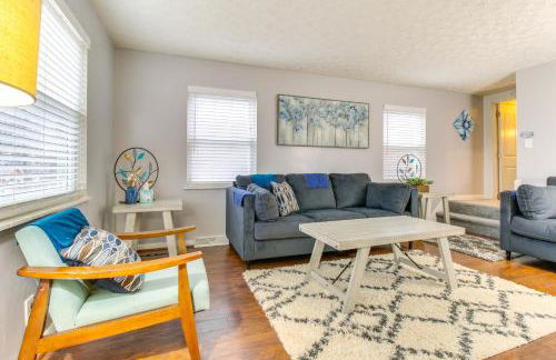 Walk to Main Street Charming Bellevue Home - Foto 4