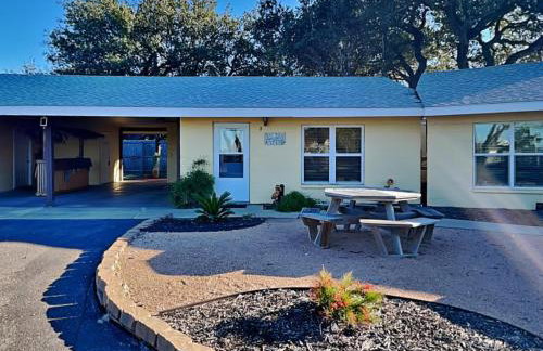 Harbor Lights Cottages #3 by Miss Kitty’s - Foto 21