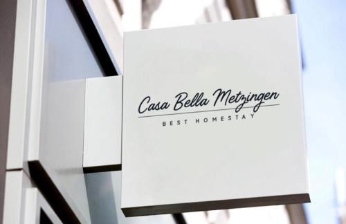 Casa Bella Metzingen - Foto 19