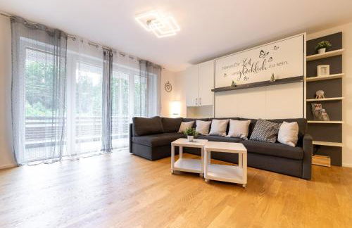 Ferienwohnung BUTTERBLUME, Feldberg - Haus Wiesenquelle - Foto 14