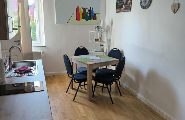 Aufm Lohr - Wohnung mit 3 Schlafzimmern - Foto 15