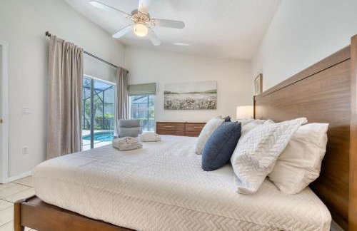 Private Pool Getaway Near Theme Parks - Foto 62