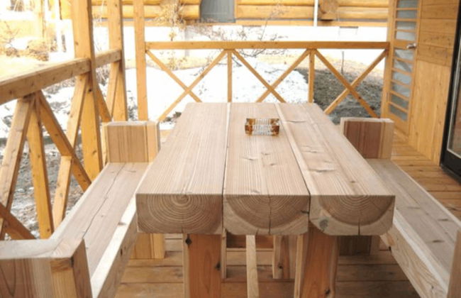 Kurokawa, Mori no Cottage - Foto 46