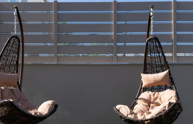 Amethyst Nevelo Quality Villas - Foto 66