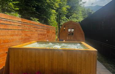 Residenza Riva Wellness Apartment Spa - Foto 62