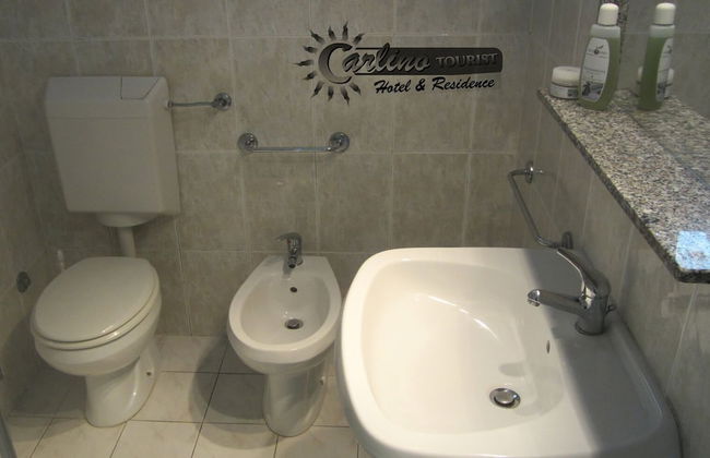 Appartamenti Baia Verde Gallipoli di Carlino Tourist - Foto 22