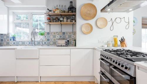 Watersedge House - Foto 5