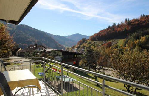 Steiert Panorama Apartments Todtnau - Foto 29