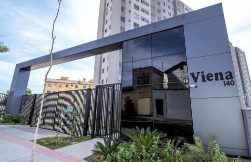 Apto Completo BH ARENA MRV - Ar Condicionado e Estacionamento - Foto 1